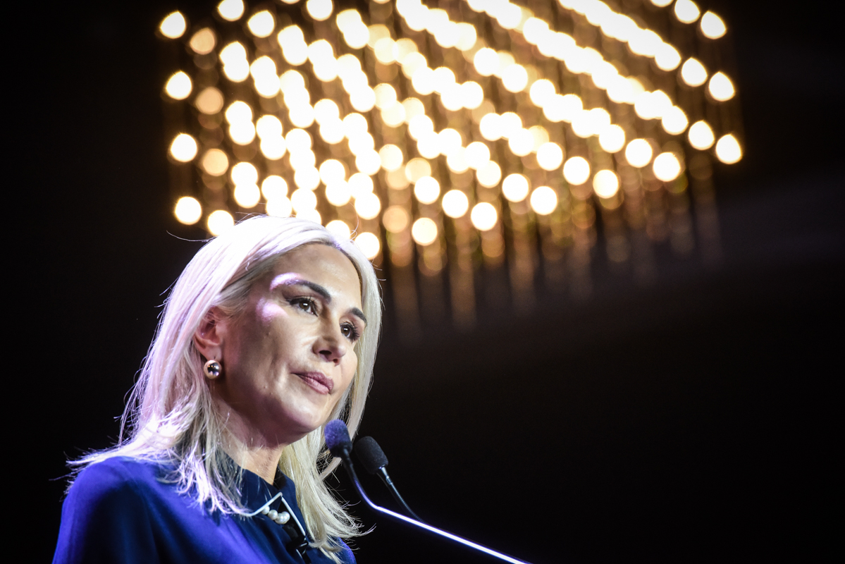 Raluca Turcan susține sprijinul PNL pentru premierul Ilie Bolojan