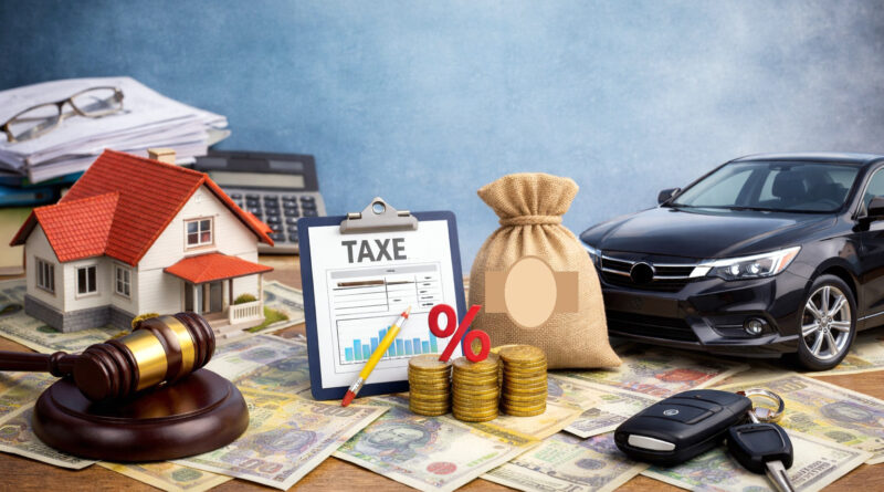 Impozitele locale din Lelese cresc, dar comunitatea se adaptează