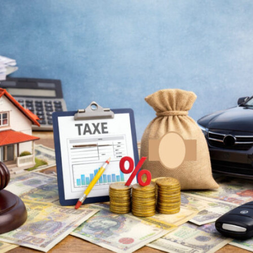 Impozitele locale din Lelese cresc, dar comunitatea se adaptează