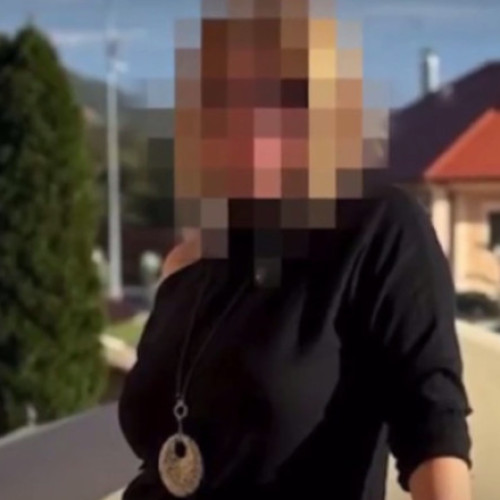 O româncă păcălită de un escroc care pretindea că e prinț din Dubai