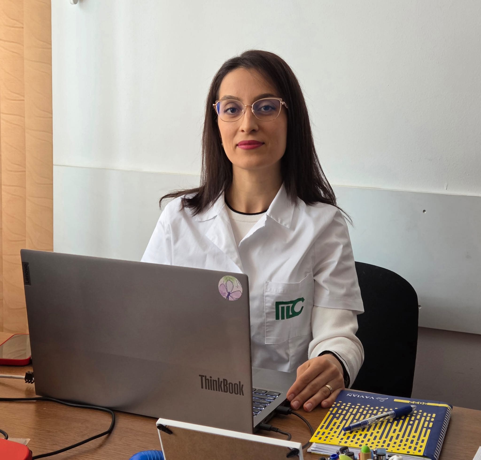 Spitalul Județean Târgu-Jiu angajează un nou medic specialist în diabet