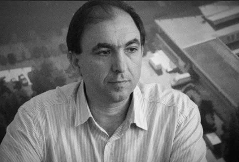 Doliul în sănătate: Moartea liderului Sindicatului Sanitas Constanța, Nicolae Manea