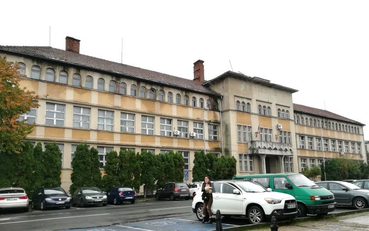 Baia Mare va prelua Centrala Minelor, fost sediu REMIN