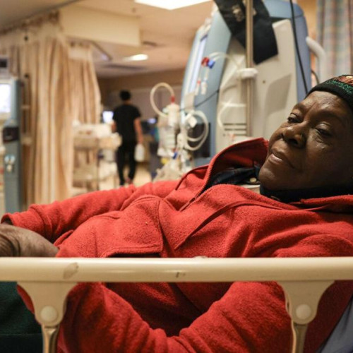 Studii arată că imigranții din Caraibe, Filipine și Sri Lanka au un risc crescut de insuficiență renală