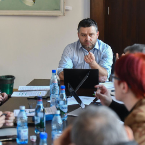 Ciprian Ciucu vrea să auditeze STB după cheltuieli de 1,8 miliarde lei