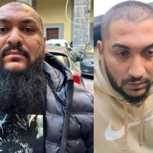 Judecătorii italieni decid: Cei doi condamnați vor fi aduși în România