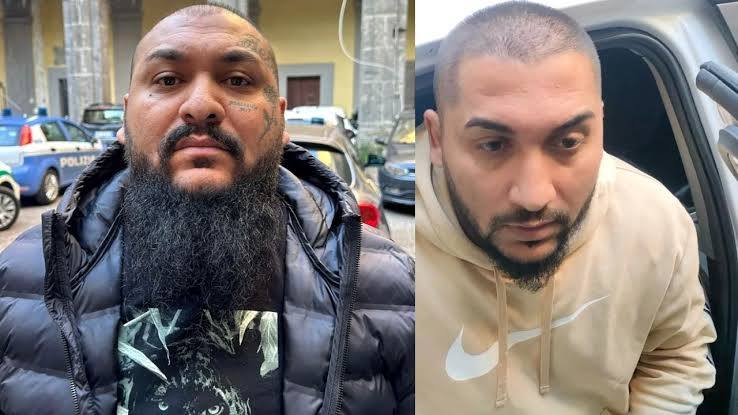 Judecătorii italieni decid: Cei doi condamnați vor fi aduși în România