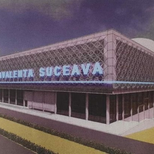 Ministrul Cseke Attila anunță finalizarea Sălii Polivalente din Suceava în 2026