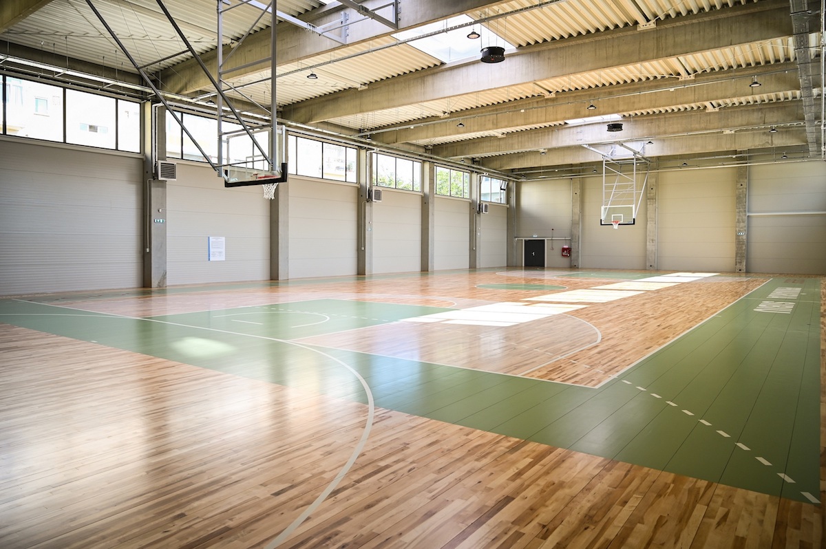 Problemele tinerilor sportivi din Sibiu se acutizează din vara aceasta