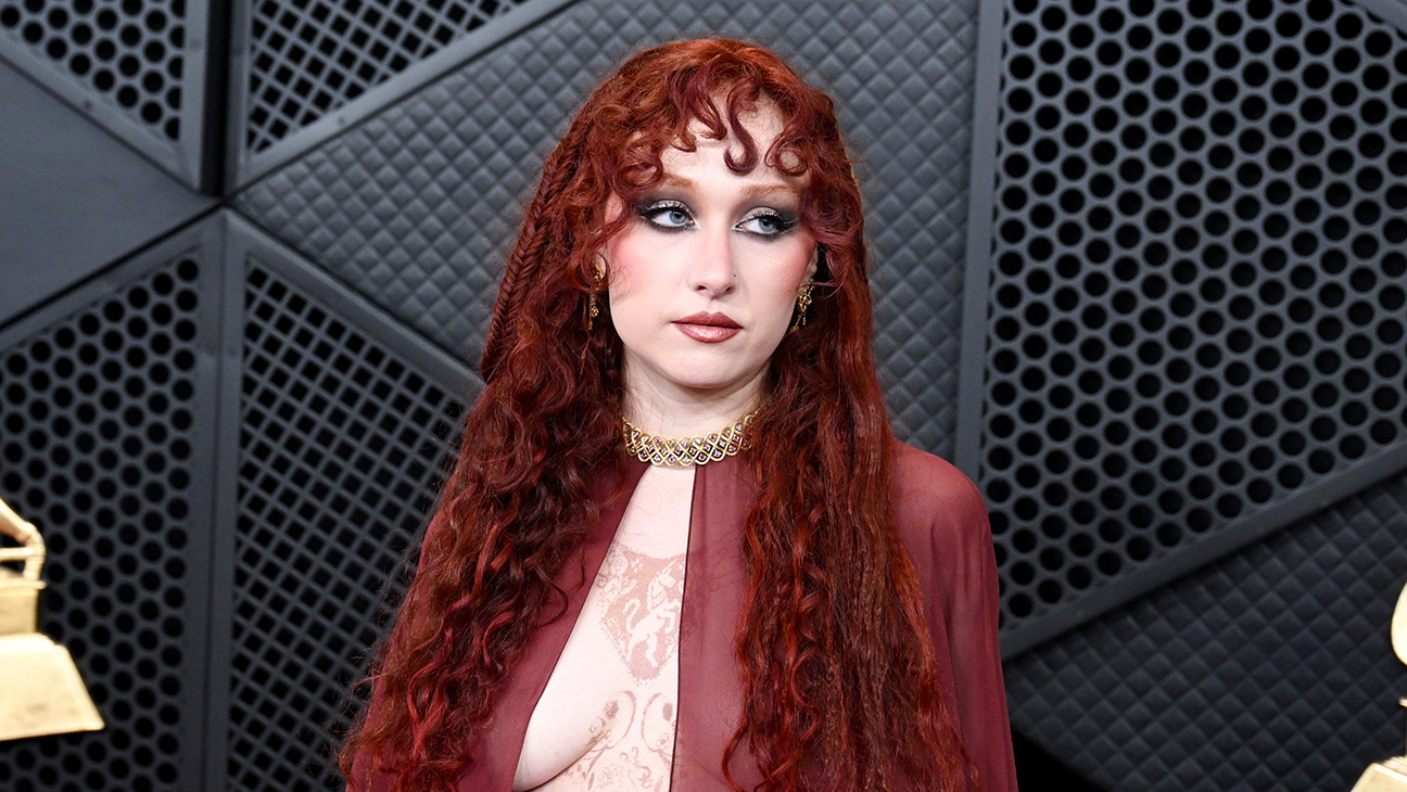 Rochiei transparente a lui Chappell Roan la Grammy-uri surprinde rețelele sociale