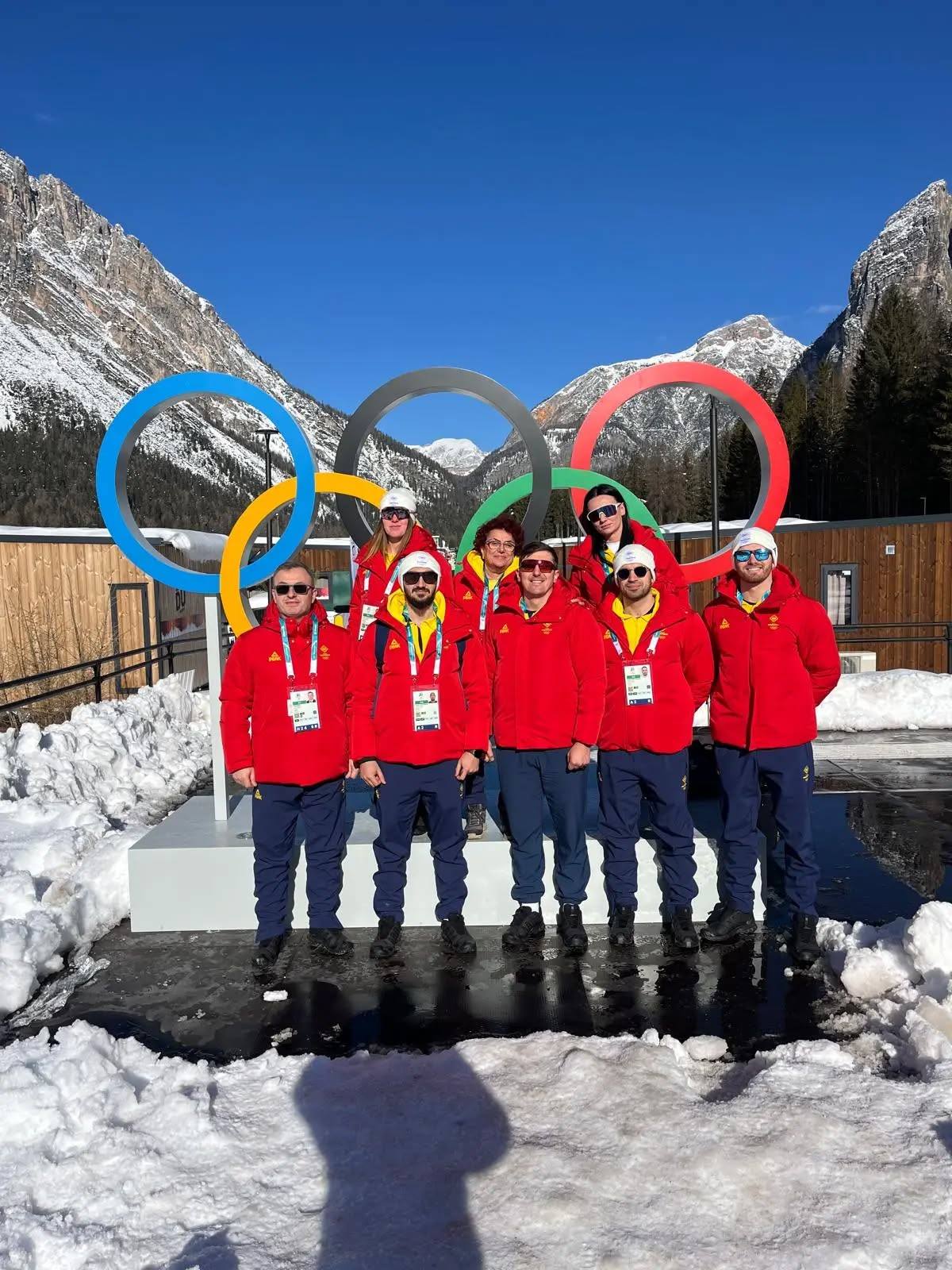 Jocurile Olimpice de Iarnă 2026 încep vineri la Milano și Cortina d'Ampezzo