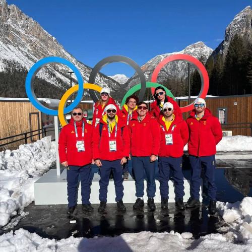 Jocurile Olimpice de Iarnă 2026 încep vineri la Milano și Cortina d'Ampezzo