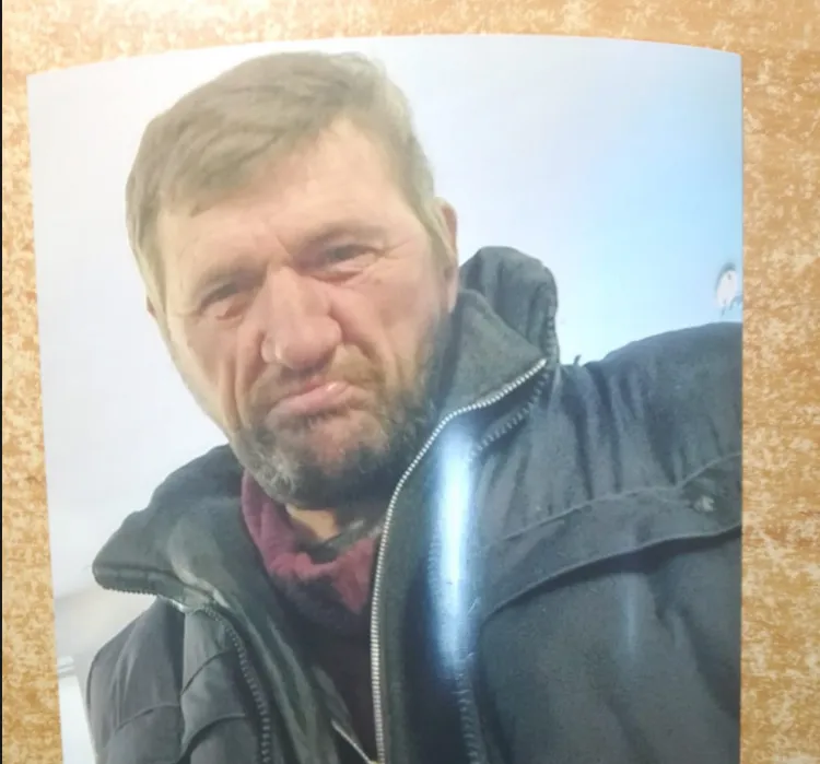 Căutări amplificate după un clujean dispărut