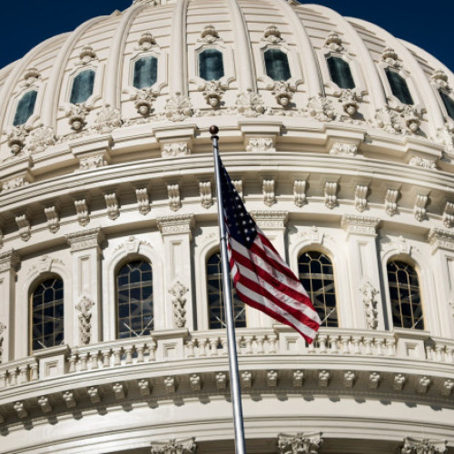 Camera Reprezentanților din SUA adoptă buget pentru a încheia shutdown-ul