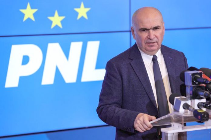 Ilie Bolojan primește vot de încredere, dar propunerea de schimbare a conducerii filialei e respinsă