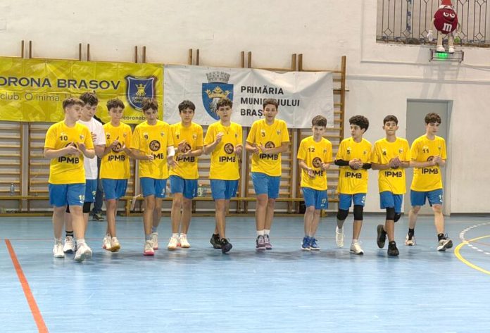 CSM Ploiești, fără victorii la Turneul 4 de volei juniori