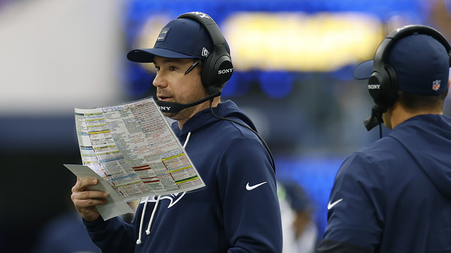 Huard: 2 opțiuni interne pentru a-l înlocui pe Kubiak, coordonatorul ofensivei Seahawks