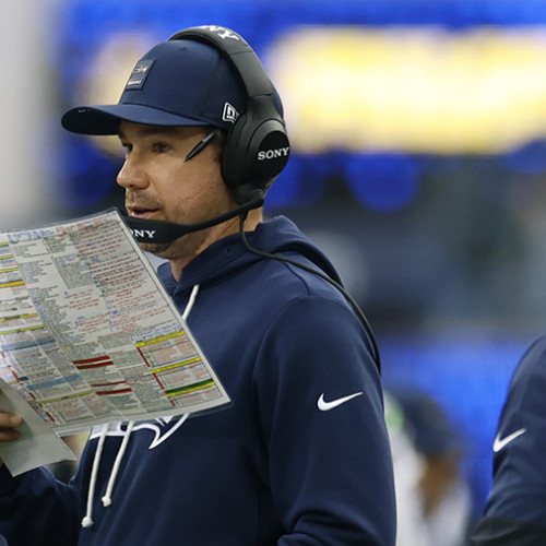 Huard: 2 in-house options to replace Seahawks OC Kubiak - Seattle Sports