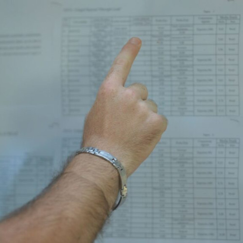 Rata de promovare la simularea Bacalaureatului în Iași, sub 50%