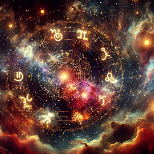 🔮 Horoscopul Zilei: Vezi Previziunile Cosmice pentru 04 Februarie 2026! 🌟