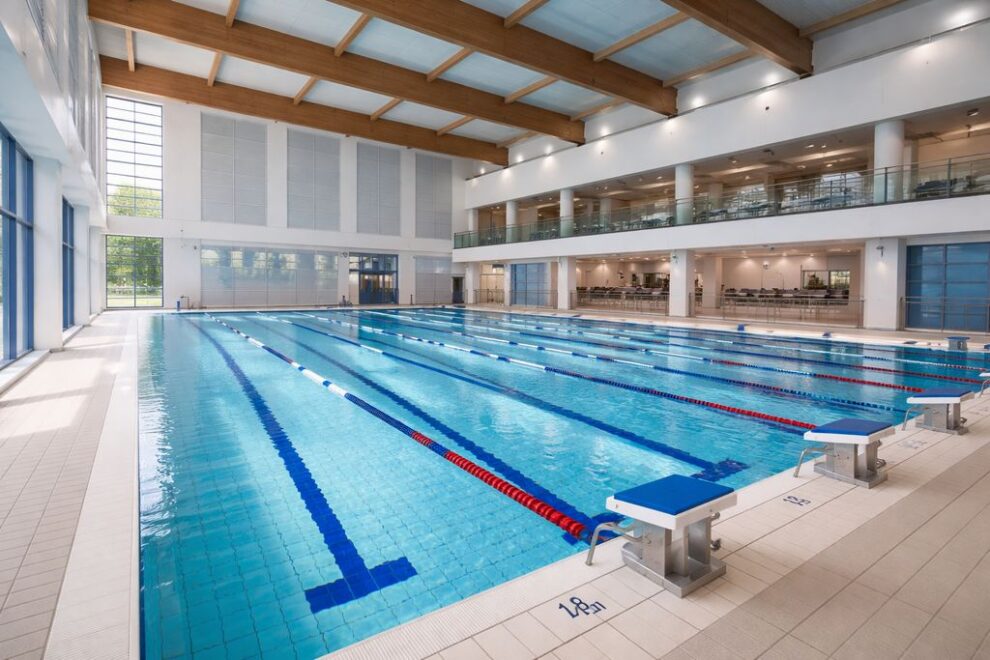 Un nou bazin de înot se va construi în comuna Prundu Bârgăului