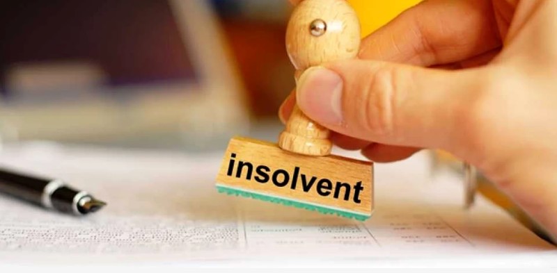 Insolvență pentru Întreprinderea Achiței Dorin din Botoșani