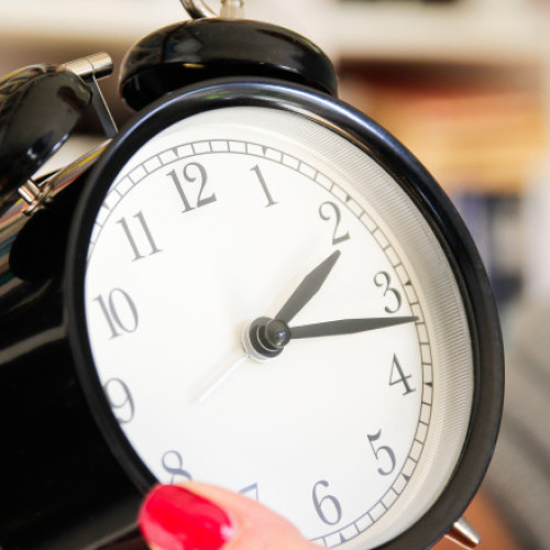 Trecerea la ora de vară în România va avea loc pe 29 martie 2026