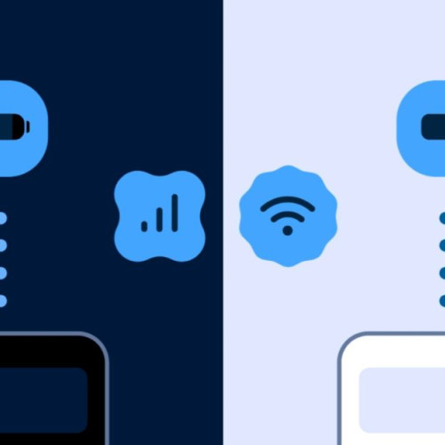 Google îmbunătățește setările Adaptive Connectivity în Android 16 QPR3