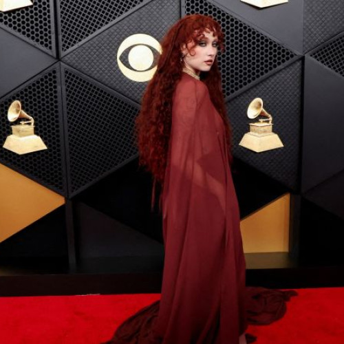 La Premiile Grammy, gustul prost a avut o seară bună