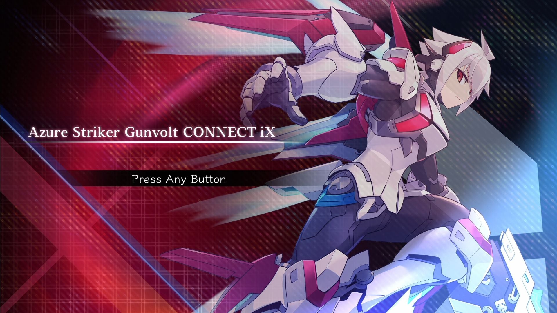 Azure Striker Gunvolt Trilogy Enhanced ‘CONNECT iX’ Copen mode update now available - Gematsu
