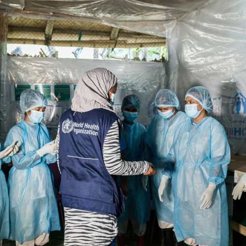 Șase ani de la alarma globală COVID-19: Este lumea mai bine pregătită pentru următoarea pandemie?