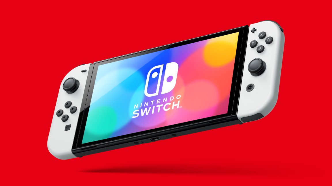 Nintendo Switch is the second-bestselling game console ever, behind only the PS2 - Ars Technica