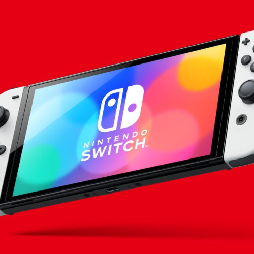 Nintendo Switch atinge vânzări record, depășind toate consolele anterioare