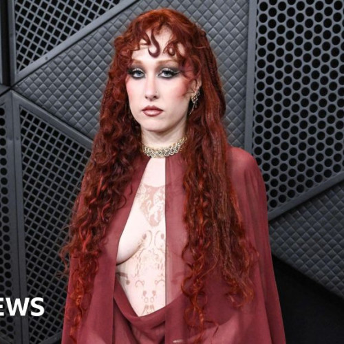 Chappell Roan stârnește controverse cu ținuta sa de la Grammy