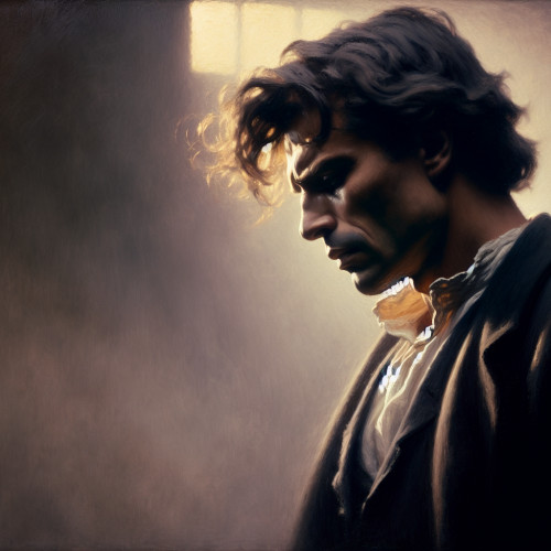 Citatul Zilei: Fii Singur, pentru a Găsi Frumusețea