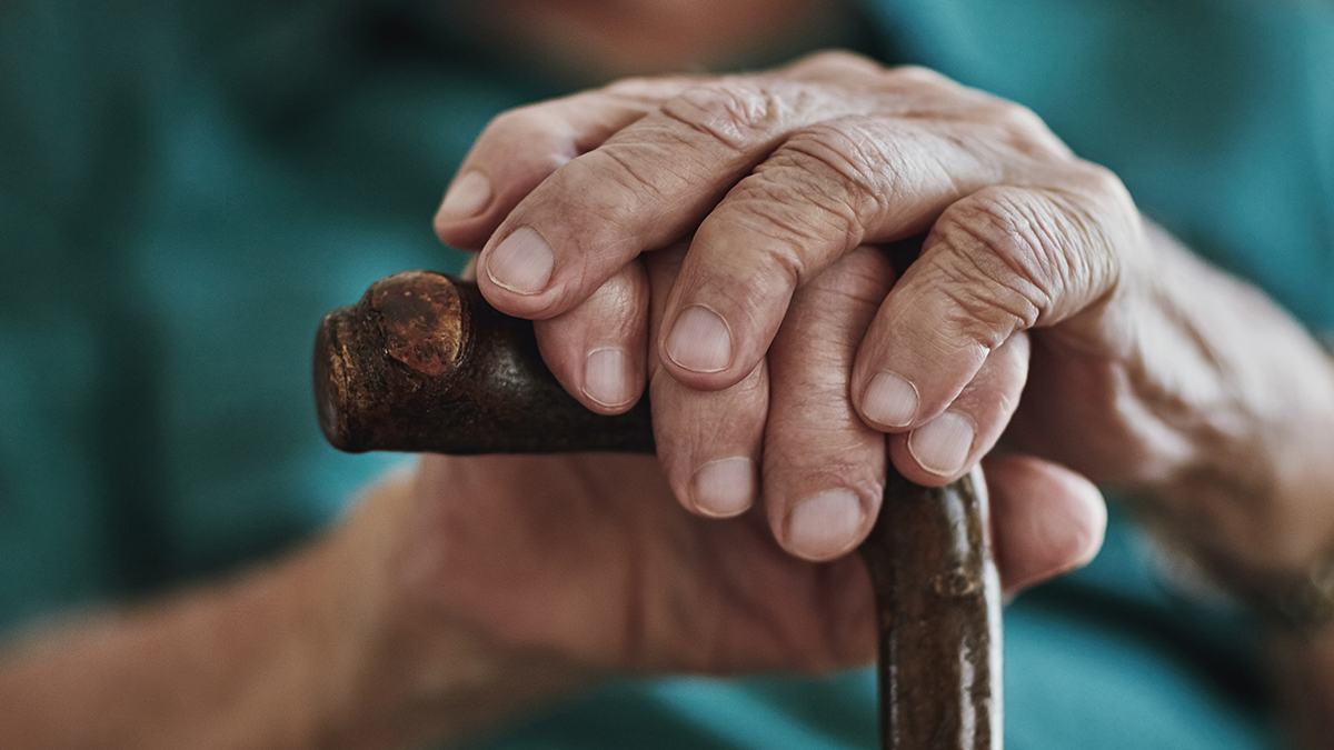 We Were Wrong About How Much Your Genes Shape Your Lifespan - ScienceAlert