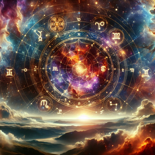 Horoscopul Zilei: Descoperă ce îți rezervă astrele pe 5 Februarie 2026! ⭐️🔮