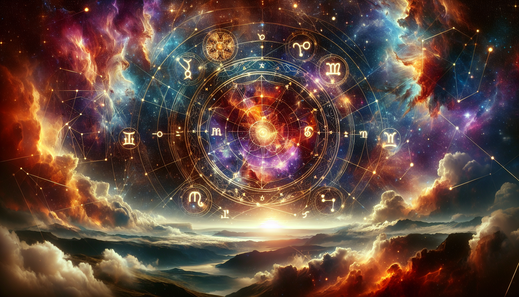 Horoscopul Zilei: Descoperă ce îți rezervă astrele pe 5 Februarie 2026! ⭐️🔮