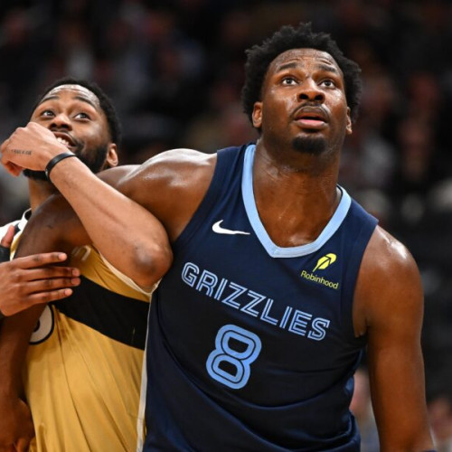 Blockbuster trade între Grizzlies și Jazz, Jaren Jackson Jr. în drum spre Utah