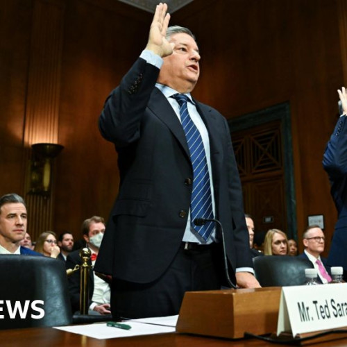 Netflix luptă să convingă senatul că achiziția Warner Bros va aduce beneficii