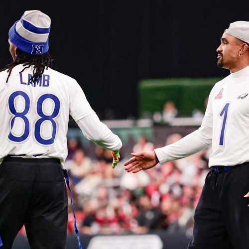 Jocurile Pro Bowl 2026: Ce am învățat din victoria NFC-ului cu 66-52