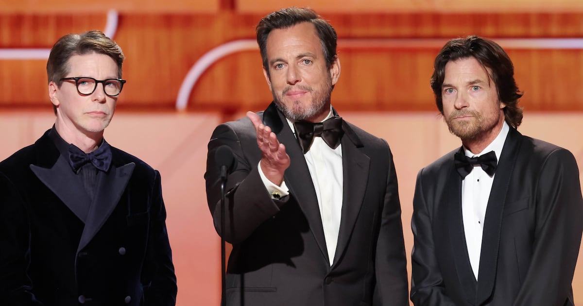 ‘A**hole’ Comedian Booted Off Hit Podcast After 10 Minutes - The Daily Beast