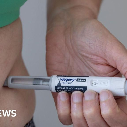 Producătorul Wegovy avertizează asupra reducerilor de prețuri „dureroase” pe fondul prăbușirii acțiunilor