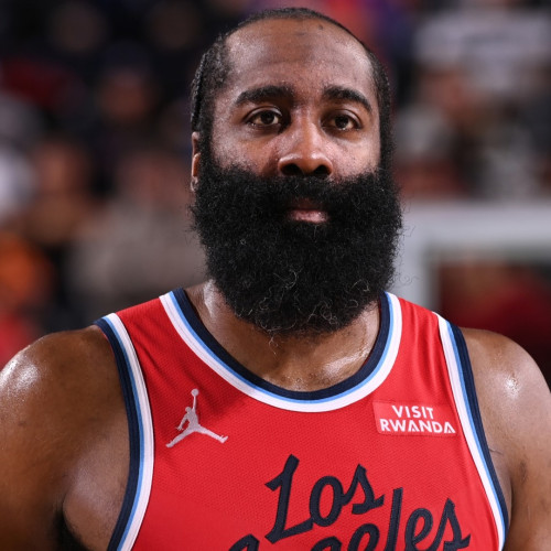 James Harden se alătură Cavaliers după un schimb important cu Clippers
