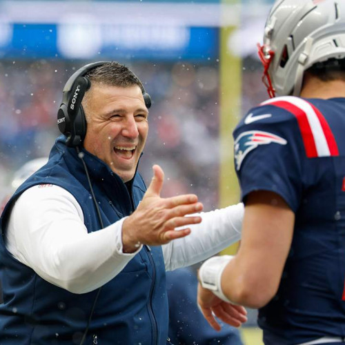 Reconstituirea rapidă a New England Patriots, o victorie care evidențiază schimbările din AFC