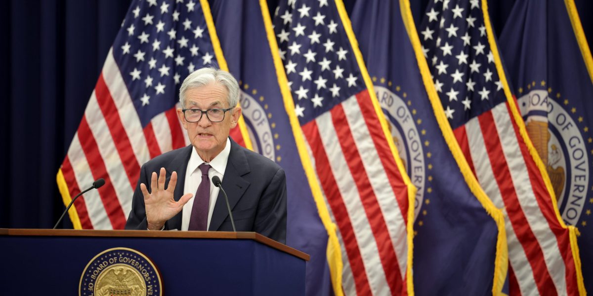 Trump may have shot himself in the foot at the Fed, as Powell could stay on while Miran resigns from White House post - Fortune