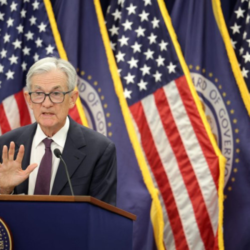 Trump ar putea să-și fi tras un glonț în picior la Fed, pe când Powell ar putea rămâne, iar Miran demisionează din postul de la Casa Albă