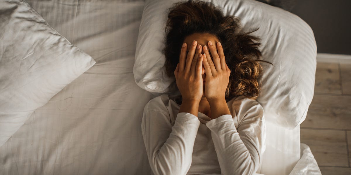 Scientists Say Going to Bed at This Time Increases Risk of Heart Attack, Stroke - Prevention