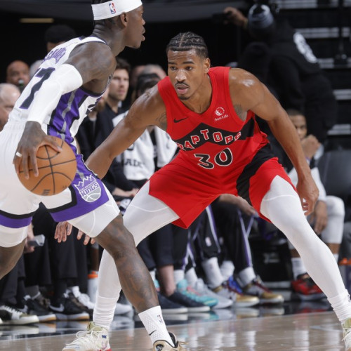 Brooklyn Nets îl achiziționează pe Ochai Agbaji și un pick, plus bani de la Toronto