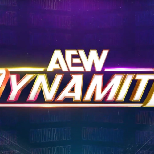 AEW anunță meciuri interesante pentru Dynamite și un titlu pe 11 februarie